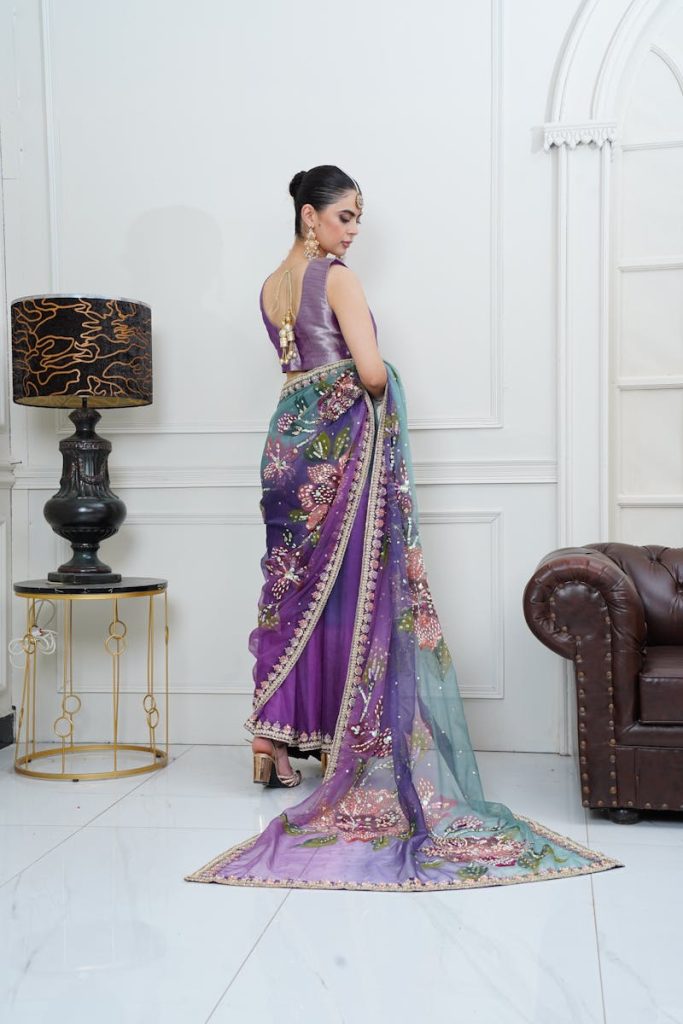 fashion model shoot by muneeb malhotra